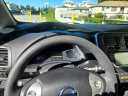 Thumbnail image of 2016 Nissan LEAF at LA Fine Motors