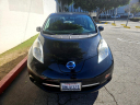 Thumbnail image of 2016 Nissan LEAF at LA Fine Motors