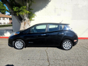 Thumbnail image of 2016 Nissan LEAF at LA Fine Motors