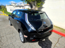 Thumbnail image of 2016 Nissan LEAF at LA Fine Motors