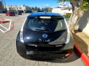 Thumbnail image of 2016 Nissan LEAF at LA Fine Motors