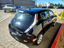 Thumbnail image of 2016 Nissan LEAF at LA Fine Motors