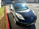 Thumbnail image of 2016 Nissan LEAF at LA Fine Motors