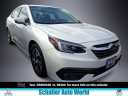 Thumbnail image of 2022 Subaru Legacy at Schaller Subaru
