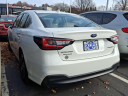 Thumbnail image of 2022 Subaru Legacy at Schaller Subaru