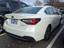 Thumbnail image of 2022 Subaru Legacy at Schaller Subaru