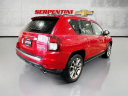 Thumbnail image of 2017 Jeep Compass at Serpentini Chevrolet of Willoughby
