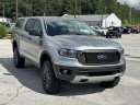 Thumbnail image of 2022 Ford Ranger at ScottEvansDodge of Carrollton, GA
