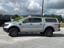 Thumbnail image of 2022 Ford Ranger at ScottEvansDodge of Carrollton, GA