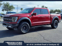 Thumbnail image of 2022 Ford F-150 at RodeoFordUsed of Goodyear, AZ
