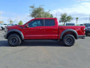 Thumbnail image of 2022 Ford F-150 at RodeoFordUsed of Goodyear, AZ