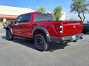 Thumbnail image of 2022 Ford F-150 at RodeoFordUsed of Goodyear, AZ