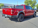 Thumbnail image of 2022 Ford F-150 at RodeoFordUsed of Goodyear, AZ