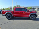 Thumbnail image of 2022 Ford F-150 at RodeoFordUsed of Goodyear, AZ