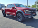 Thumbnail image of 2022 Ford F-150 at RodeoFordUsed of Goodyear, AZ