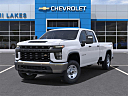 Thumbnail image of 2023 Chevrolet Silverado 2500HD at Miami Lakes Automall
