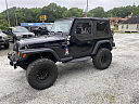 Thumbnail image of 1998 Jeep Wrangler at Cartown Auto Sales