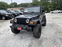 Thumbnail image of 1998 Jeep Wrangler at Cartown Auto Sales