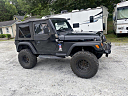Thumbnail image of 1998 Jeep Wrangler at Cartown Auto Sales