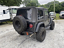Thumbnail image of 1998 Jeep Wrangler at Cartown Auto Sales
