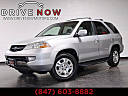 2001 Acura MDX Base at Drive Now