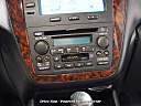 Thumbnail image of 2001 Acura MDX at Drive Now