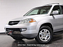 Thumbnail image of 2001 Acura MDX at Drive Now