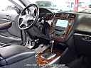Thumbnail image of 2001 Acura MDX at Drive Now