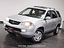 Thumbnail image of 2001 Acura MDX at Drive Now