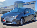 Thumbnail image of 2018 Toyota Prius at Dch Honda Of Mission Valley