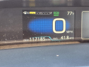 Thumbnail image of 2018 Toyota Prius at Dch Honda Of Mission Valley