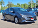 Thumbnail image of 2018 Toyota Prius at Dch Honda Of Mission Valley