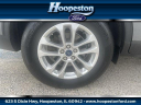 Thumbnail image of 2022 Ford Escape at Courtesy Ford Lincoln
