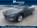 Thumbnail image of 2022 Ford Escape at Courtesy Ford Lincoln