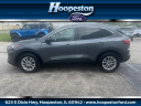 Thumbnail image of 2022 Ford Escape at Courtesy Ford Lincoln