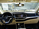 Thumbnail image of 2016 Toyota Highlander at 1 Owner Auto Sales