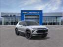 Thumbnail image of 2026 Chevrolet Trailblazer at Jack Schmitt Chevrolet - Wood River