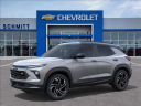 Thumbnail image of 2026 Chevrolet Trailblazer at Jack Schmitt Chevrolet - Wood River