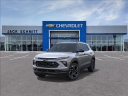Thumbnail image of 2026 Chevrolet Trailblazer at Jack Schmitt Chevrolet - Wood River