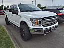 Thumbnail image of 2019 Ford F-150 at Mathews Nissan