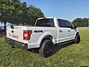 Thumbnail image of 2019 Ford F-150 at Mathews Nissan