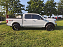 Thumbnail image of 2019 Ford F-150 at Mathews Nissan
