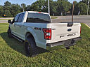 Thumbnail image of 2019 Ford F-150 at Mathews Nissan