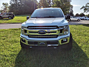 Thumbnail image of 2019 Ford F-150 at Mathews Nissan