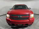 2011 Chevrolet Avalanche LTZ at Serpentini Chevrolet of Medina