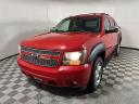 Thumbnail image of 2011 Chevrolet Avalanche at Serpentini Chevrolet of Medina