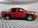 Thumbnail image of 2011 Chevrolet Avalanche at Serpentini Chevrolet of Medina