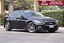 Thumbnail image of 2017 INFINITI Q50 at Dublin Kia