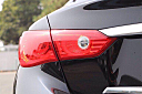 Thumbnail image of 2017 INFINITI Q50 at Dublin Kia