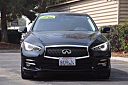 Thumbnail image of 2017 INFINITI Q50 at Dublin Kia